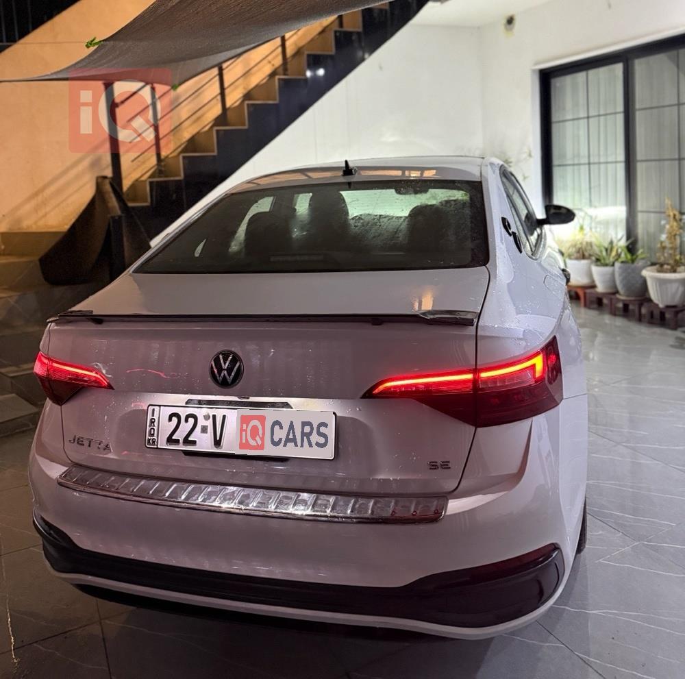 فولكسفاغن جيتا